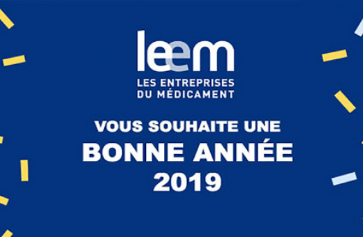 Meilleurs voeux