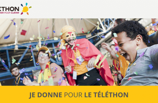 N'oubliez pas de composer le 36 37
