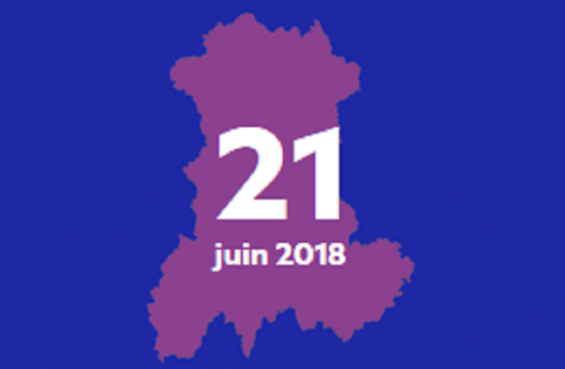 Rencontres en région des Entreprises du Médicament 