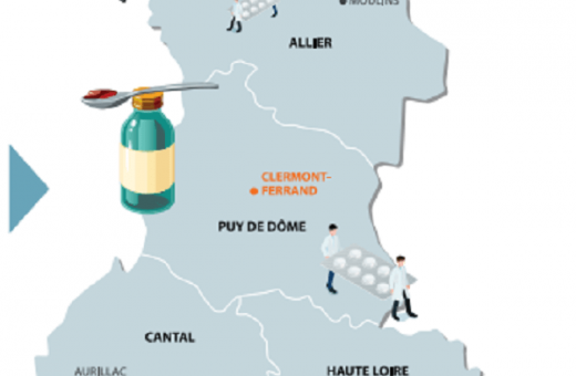 Lu dans la presse ...
