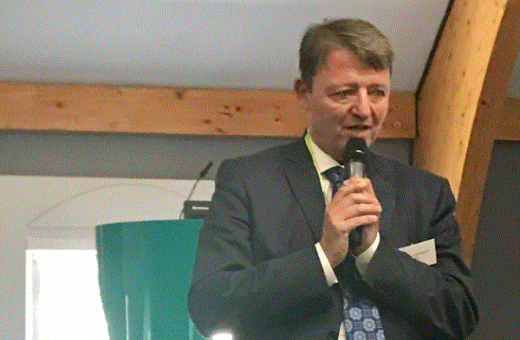 Rencontres régionales des entreprises du médicament en Auvergne.