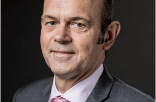 Patrice Carayon, nouveau président de Tulipe