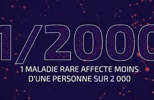 Zoom sur les maladies rares