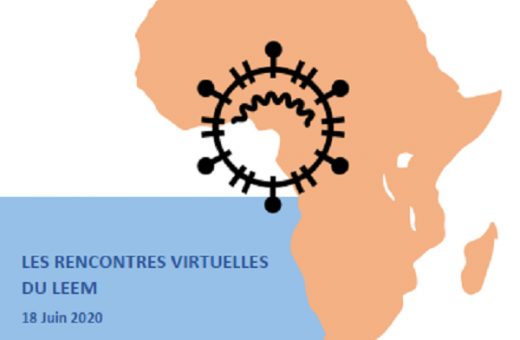 rencontres virtuelles du eem 