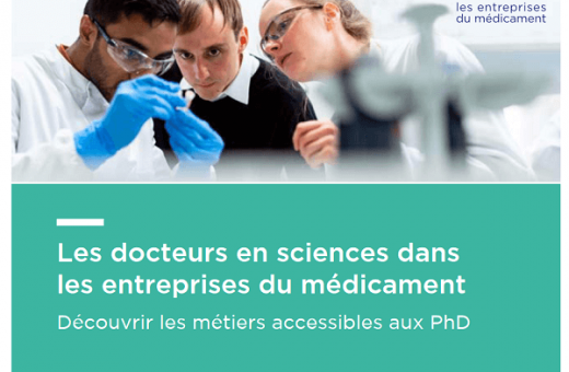 docteurs en science