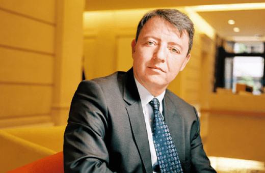 Philippe Lamoureux
