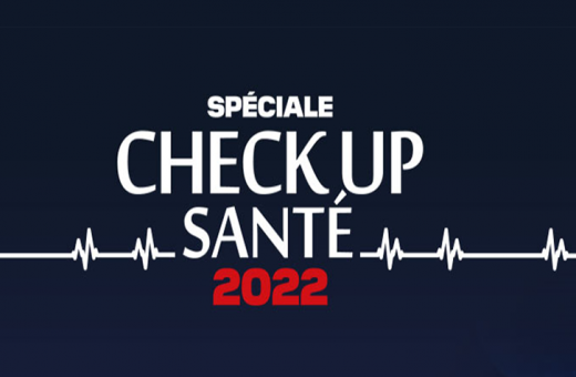 Check-up santé 2022