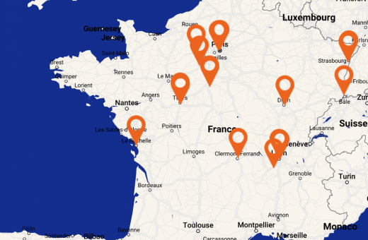 semaine emploi