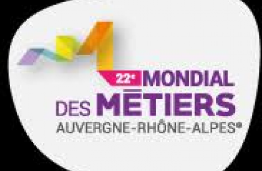 Mondial des Métiers