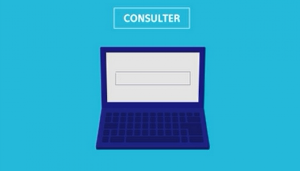 Objets connectés en moins d'une minute