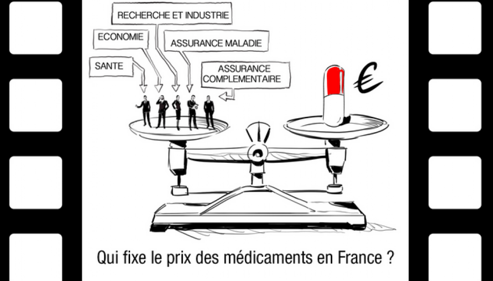 Websérie Prix