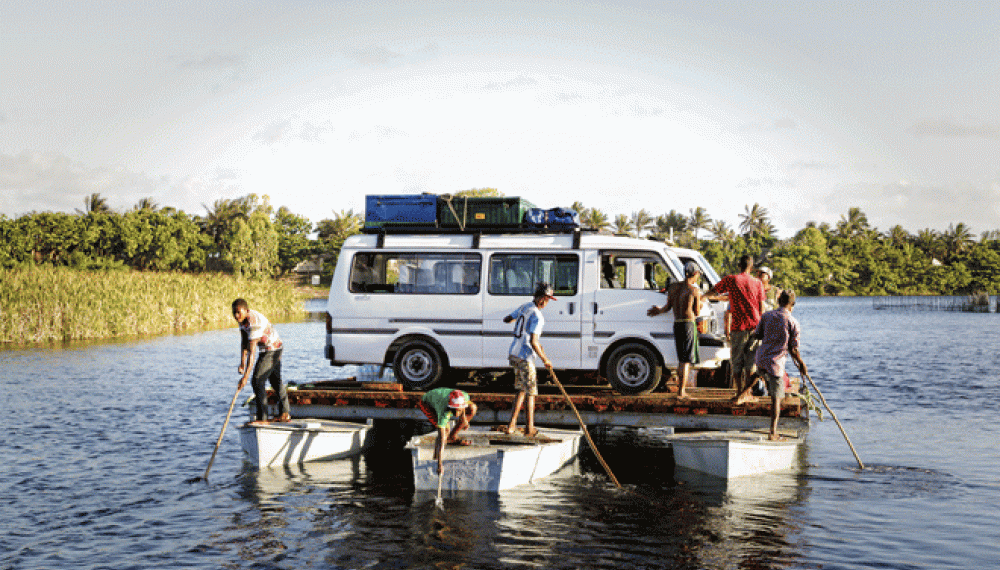 humanitaire