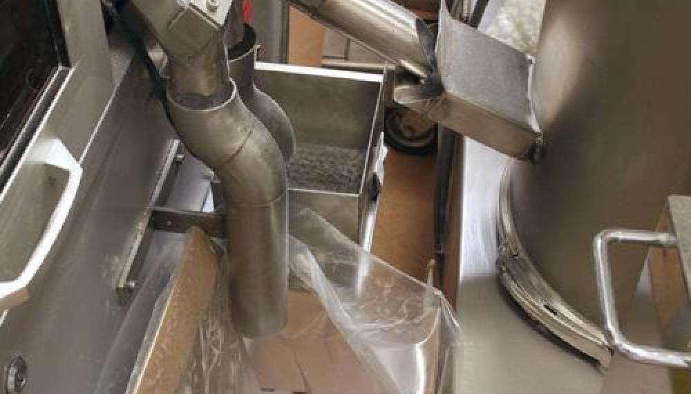 Compression des composants