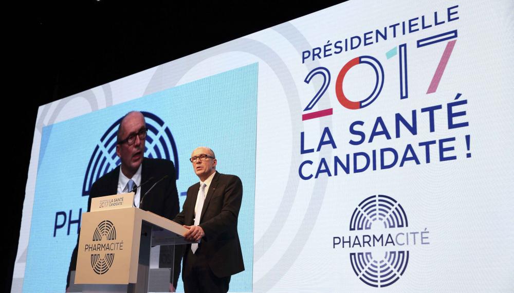 pharmacité