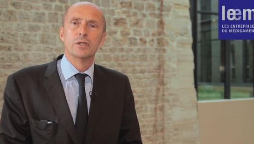 Accord de principe pour la lutte contre la contrefaçon des médicaments