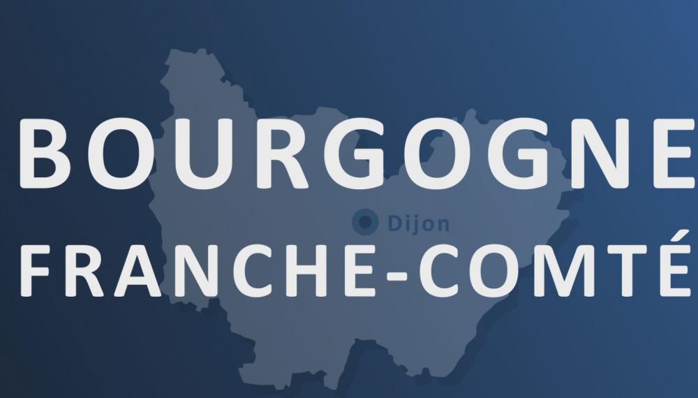 Bourgogne-Franche-Comté