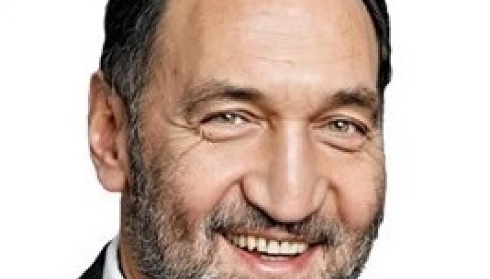 Robert SEBBAG, Président d'honneur de Tulipe 