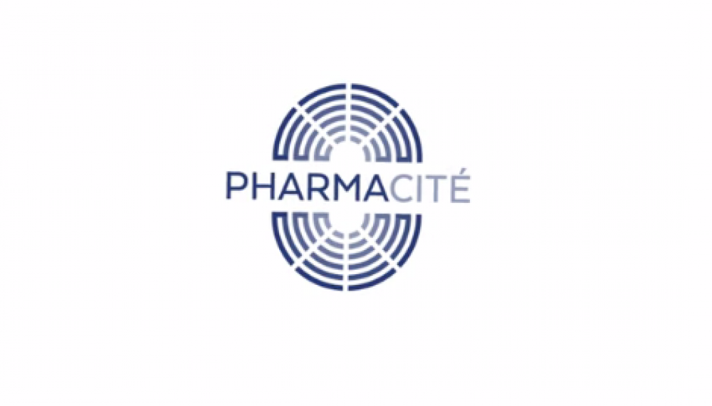 Pharmacité le 13.12.2016 - Les coulisses