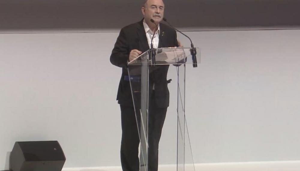 PharmaCité 2018 - Séquence Innovation, traitements