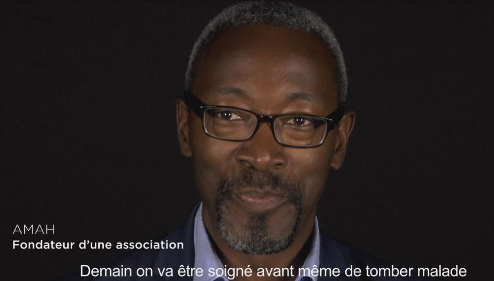 PharmaCité 2018 - La parole aux citoyens