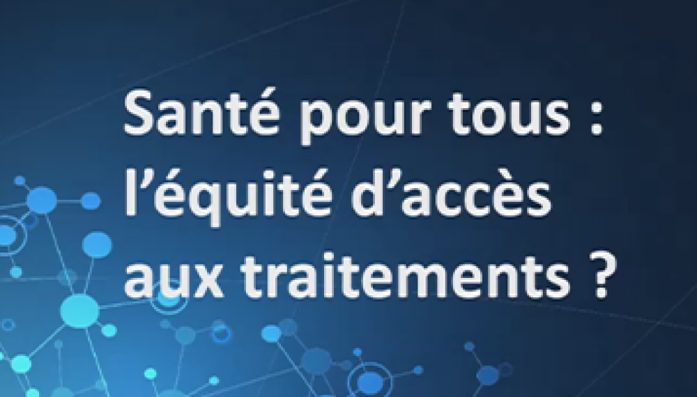 Vidéo Paris Healthcare Week 2019