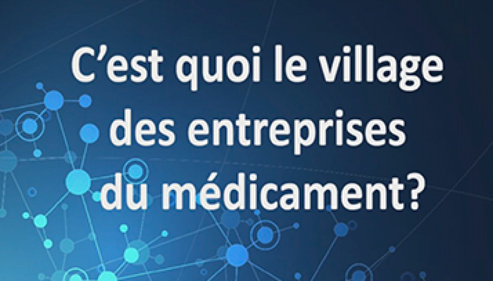 Paris Healthcare Week 2019 : interview de Frédéric Collet