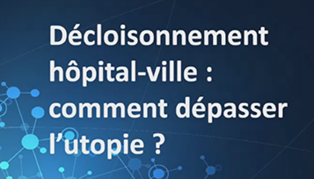 Paris Healthcare Week 2019 