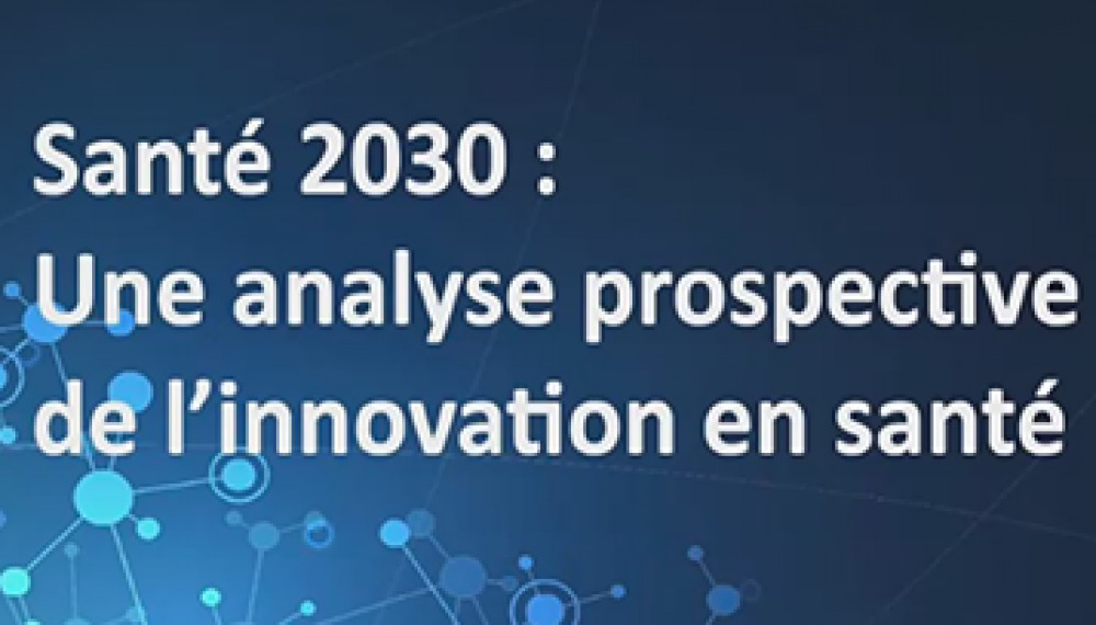 Vidéo Paris Healthcare Week 2019 