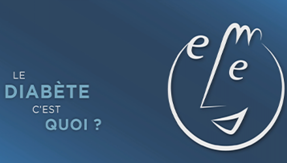Animation Le diabète, c'est quoi ?