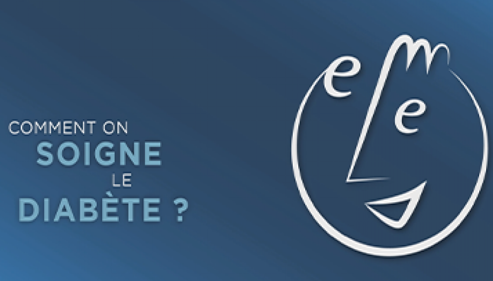 Animation Comment on soigne le diabète ?