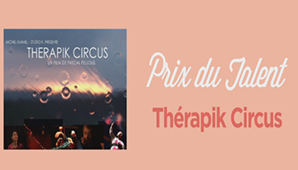 Paroles de Patients 2019 - Révélation du Lauréat du Prix du Talent