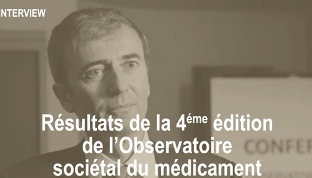 Brice Teinturier commente l'Observatoire sociétal 2014