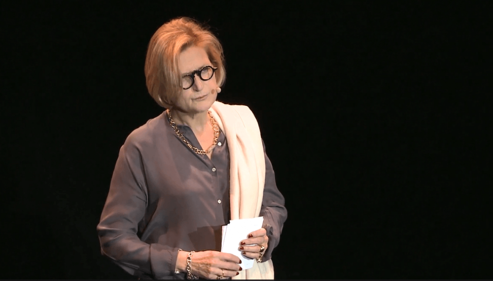 Les explorateurs de la santé, conférence Biotech : Florence Loubeyre