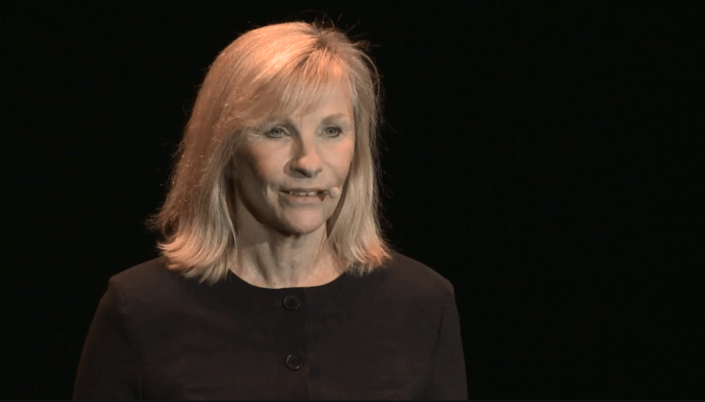 Les explorateurs de la santé, conférence Biotech : Annick Schwebig