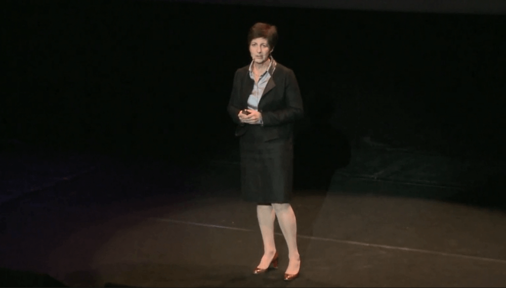 Les explorateurs de la santé, conférence Biotech : Martine Clozel
