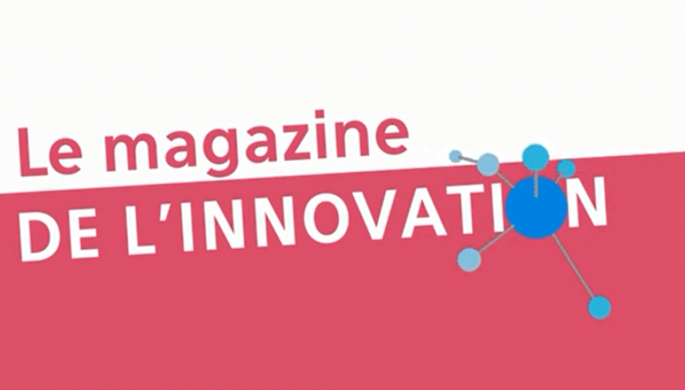 Magazine de l'innovation - Les nanotechnologies