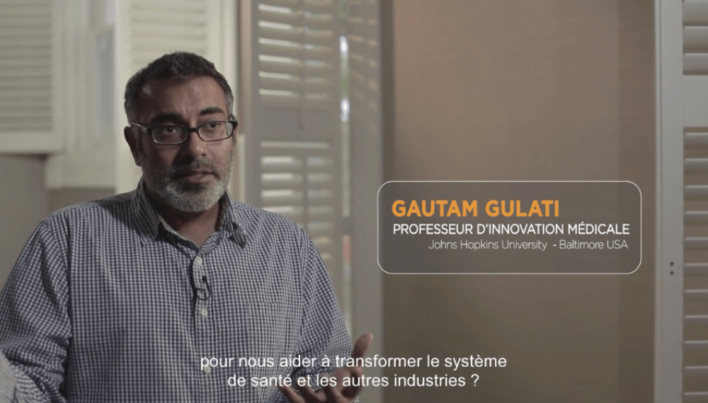 Gaulam Gulati 