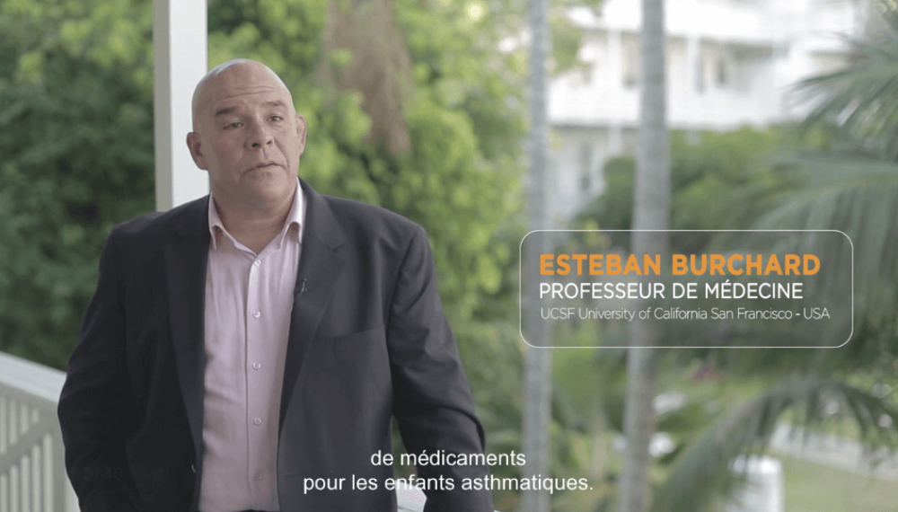 Esteban Burchard 
