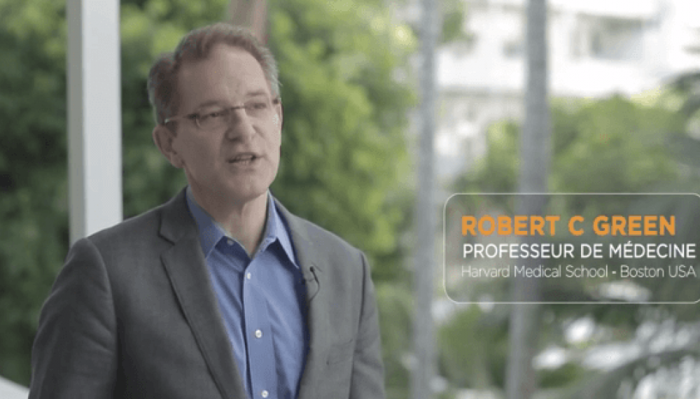 Robert C. Greene