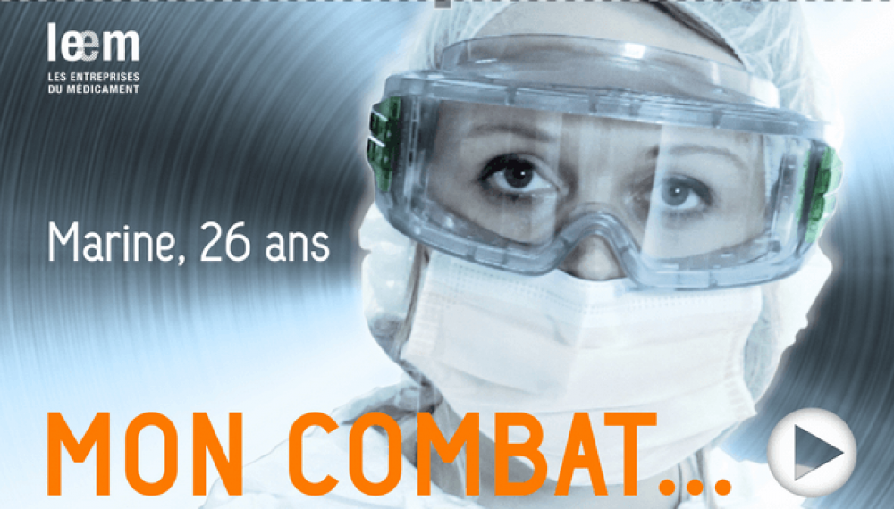  Marine - Technicienne R&D