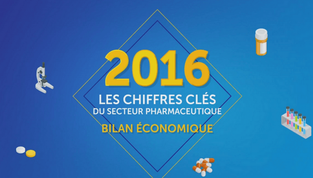 Animation Bilan économique 2016