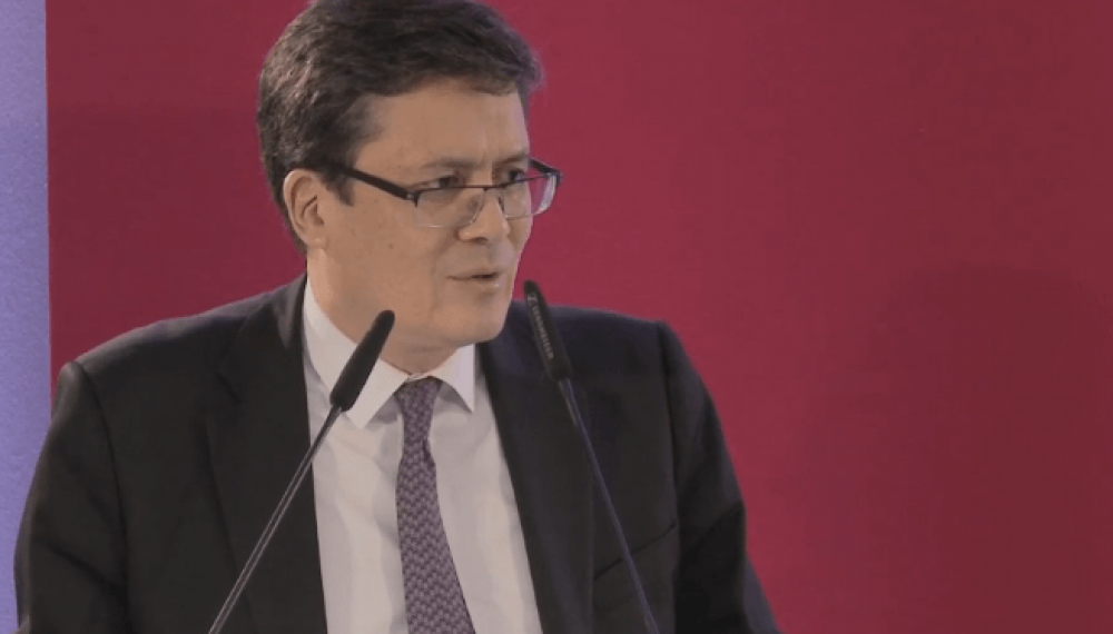 Conférence des vœux à la presse du Leem - Intervention de Philippe Tcheng