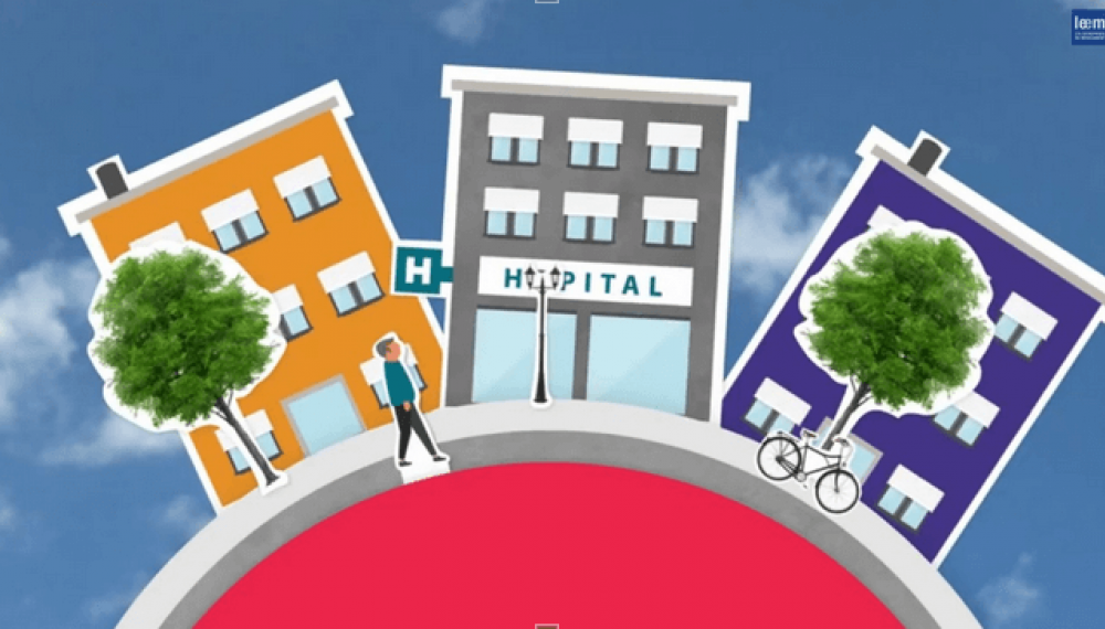 Animation essais cliniques