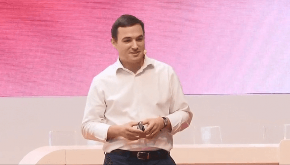 PharmaCité 2015 : intervention de Pierre Leurent