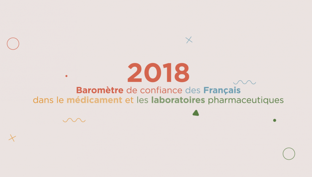 Animation observatoire sociétal 2018