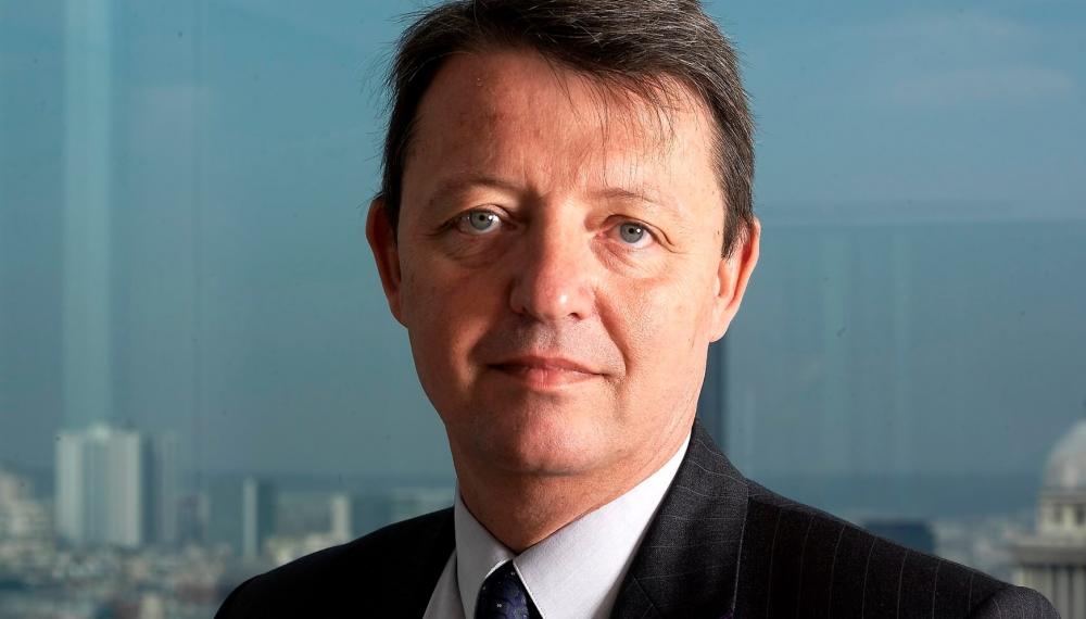 Philippe Lamoureux, Directeur Général du Leem
