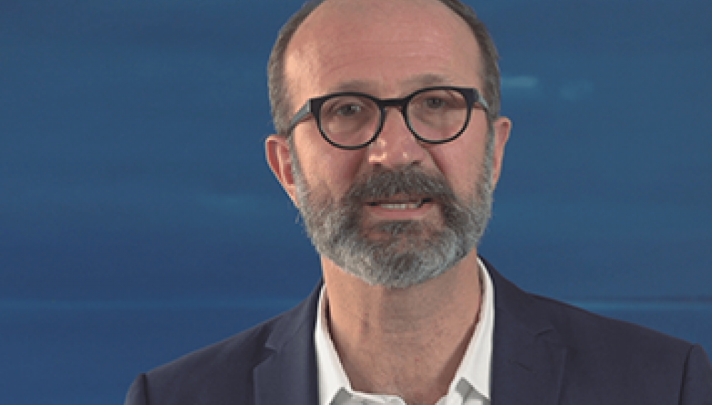 Résumé des enjeux 2020 par Frédéric Collet, président du Leem