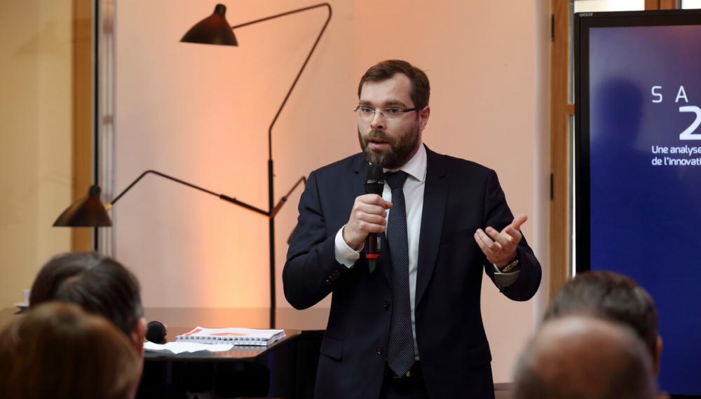 Santé 2030