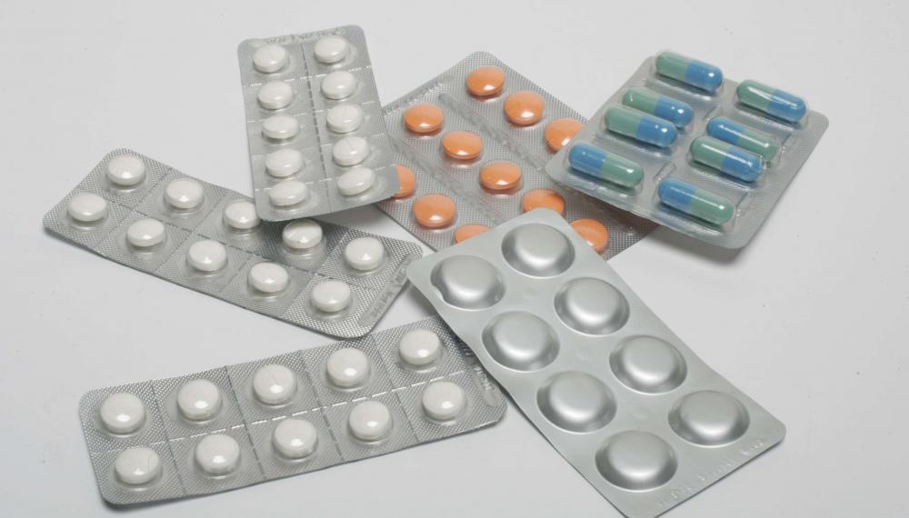 médicaments