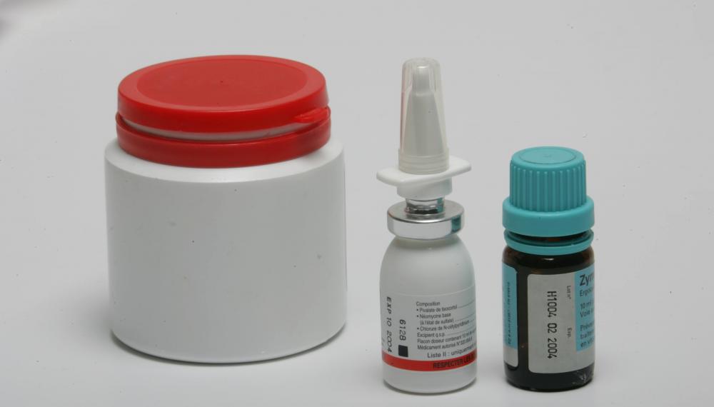 Médicaments